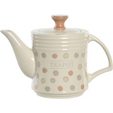 Dkd Home Decor Beige Stentøj 1 Tekande