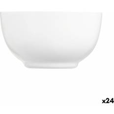 White Soup Bowls Luminarc Diwali Soup Bowl