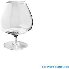 Brune Drinkglass Brunner 43cl 2stk Drinkglass