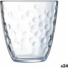 Luminarc Drinking Glasses Luminarc Concepto Bulle Drinking Glass