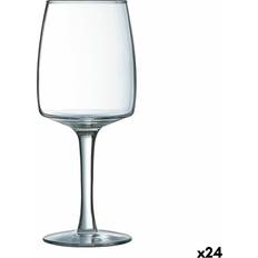 Luminarc Verres à Vin Luminarc Bière Transparent 190 ml - 24 Unités Verre à Vin