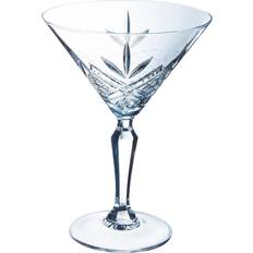 Arcoroc Glas Arcoroc Broadway Gennemsigtig Cocktailglas 5stk