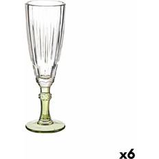 Vivalto Exotic 6 Champagneglas