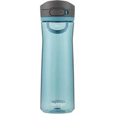 Contigo Botellas de agua Contigo 720 ml Jackson Juniper Azul Botella de agua