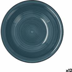 Round Soup Plates Quid Vita Aus Tiefer Teller