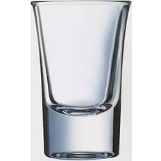 Transparent Shot Glasses Luminarc 3,4 Schnapsglas