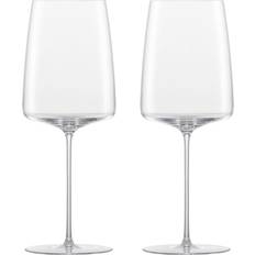 Zwiesel Simplify Flavoursome & Spicy Wine Glass 69cl 2pcs