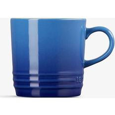 Tåler fryser Kopper Le Creuset KRUS RETTE SIDER 200ML Kopp