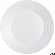 Luminarc Dinner Plates Luminarc Harena Flacher Teller