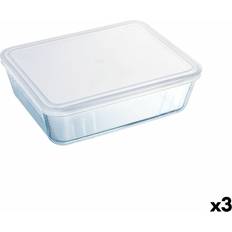 Pyrex Lokk Cook&freeze Matboks