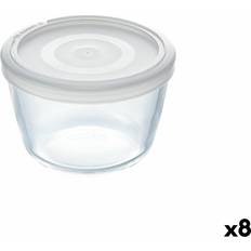 Pyrex cook & freeze Pyrex lock Cook&freeze Matlåda 0.6L