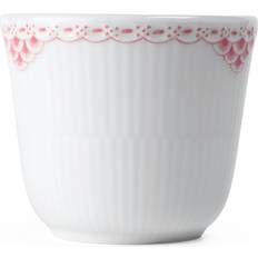 Royal Copenhagen Tasses Royal Copenhagen Coral Lace Mug 26cl