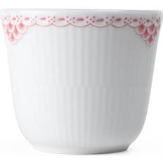 Royal Copenhagen Coral Lace Mugg 26cl
