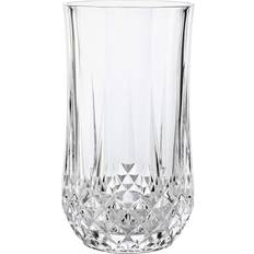 Eclat Longchamp Drinking Glass 6pcs