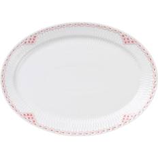 Royal Copenhagen Coral Lace Uppläggningsfat