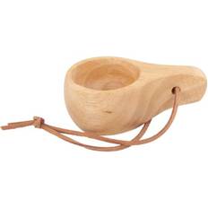 Wooden Shot