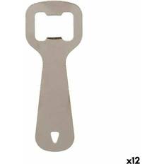 Stainless Steel Set of 12 11 x 4 x 0.5 cm