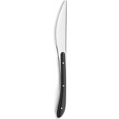 Amefa Knive Amefa Bistro Metal To-farvet Bordkniv