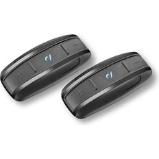 Interphone Shape Bluetooth Communication System