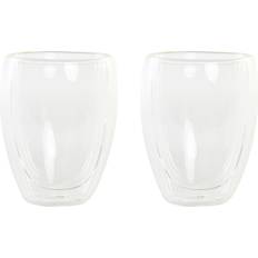 Dkd Home Decor 9 Drikkeglas 2stk