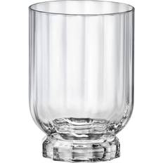 Bormioli vandglas Bormioli Rocco Florian Gennemsigtig Drikkeglas 30cl 6stk
