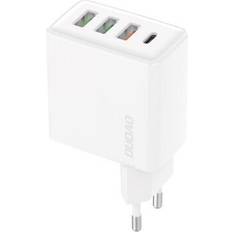 oplader hurtig oplader 3x USB/U. [Levering: 6-14 dage]