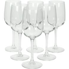 Luminarc Vinglas Luminarc Versailles 6 Vinglas 6stk
