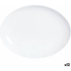 Luminarc Køkkenspringvand Diwali Oval Serveringsfad