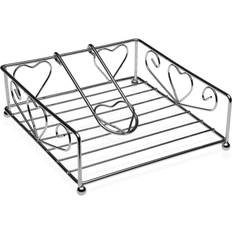 Serviettenhalter Versa Servilletero Corazones Serviettenhalter