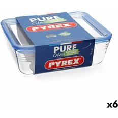 Food Containers Pyrex Lunch Box Food Container