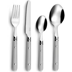 Amefa Cutlery Sets Amefa Saxo 16 Cutlery Set 16pcs