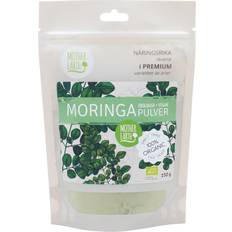 Moringapulver Mother Earth Ekologiskt Moringapulver 150g