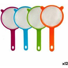 Filtri per tè saldi Kinvara Colino Ø 16 cm Plastica (12 Unità) Filtro per tè