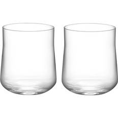 Orrefors tumbler Orrefors Informal 37cl 2-pack Tumblerglas