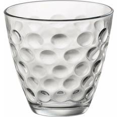 Bon_marché Verres Bormioli Rocco Dots Verre