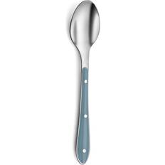 Cheap Dessert Spoons Amefa Bistro Metal To-farvet Dessertske