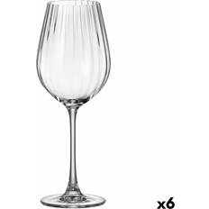 Bohemia Crystal Optic Gennemsigtig Vinglas