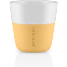 Eva Solo 2 golden sand Espressotasse