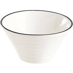 Arcoroc Services Arcoroc Aperitif Ceramic 8.5 cm Pack of 6 Serving Bowl