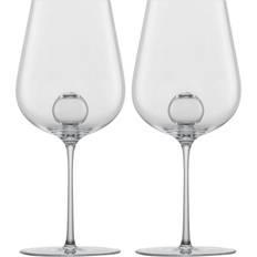 Zwiesel Air Sense Chardonnay White Wine Glass 44cl 2pcs