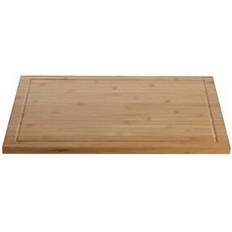 San Ignacio Greener Brown Bamboo Cutting 48 x 38 x 4 cm Chopping Board
