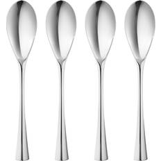 Georg Jensen Cobra Teske 4stk