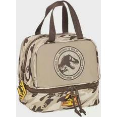 Recipientes de comida Jurassic World Portameriendas Dominion 20 x 20 x 15 cm Recipientes de comida