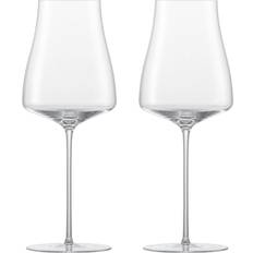 Zwiesel The Moment Rioja 54,5 Rødvinsglas