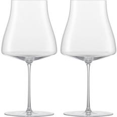 Zwiesel Moment Pinot Noir Red Wine Glass 82cl 2pcs