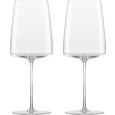 Wine glass Zwiesel Simplify White Wine Glass 55.5cl 2pcs