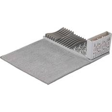 Dorre Escurridores de Platos Dorre Set escurreplatos Darcy Gris Escurridor de Platos