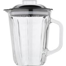 Edm Krystalglas 07678 Kop Blender Drikkeglas