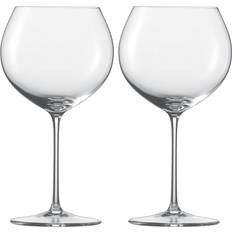 Zwiesel Burgundy Red 75 cl 2-pack Red Wine Glass