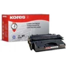 Kores Toner Pour HP LaserJet P2030/P2035 Noir